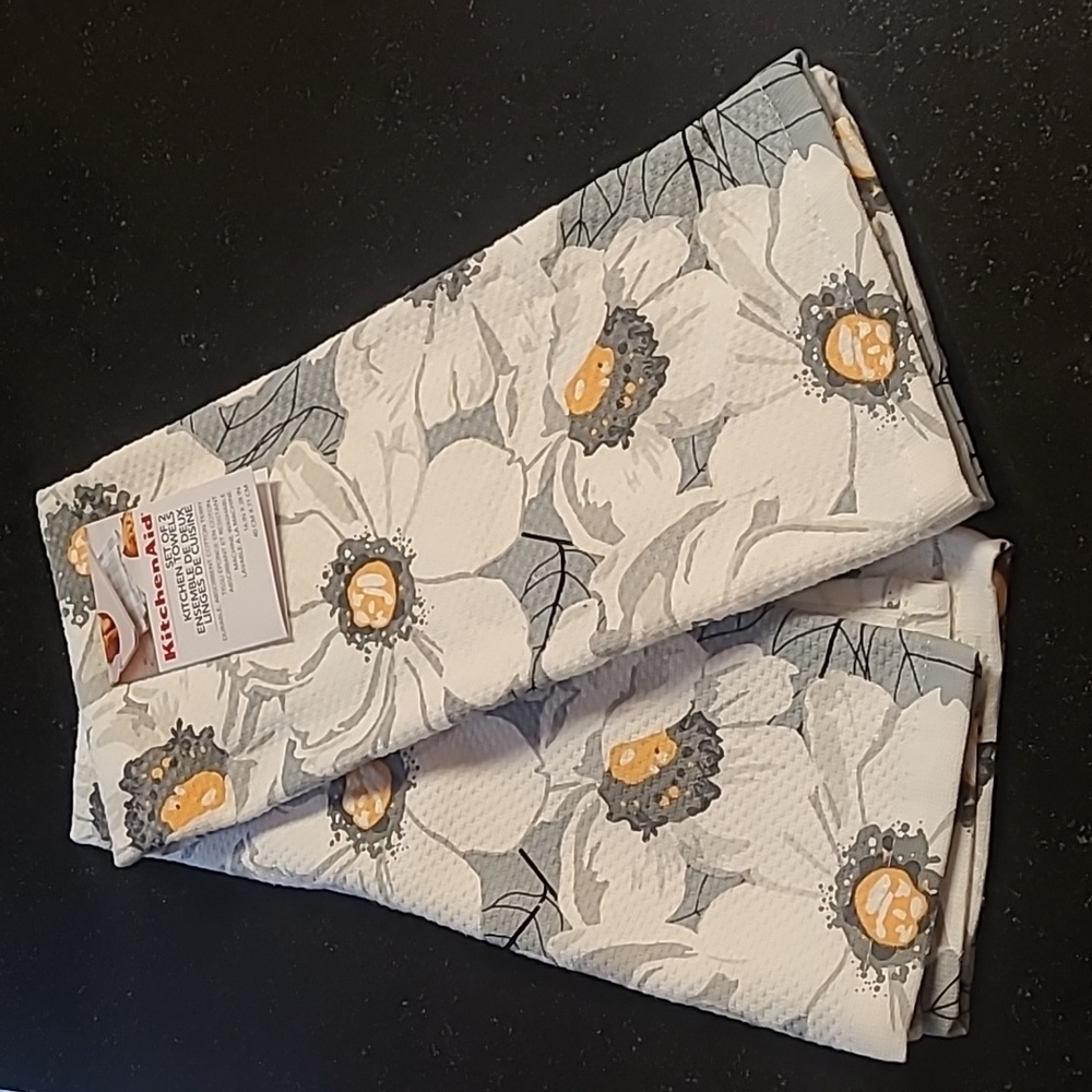 KitchenAid Towel Set